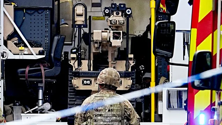 Article image embedded in content