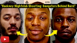 Nightclub Bloodbath: Gangsters Convicted in Hackney Shooting!