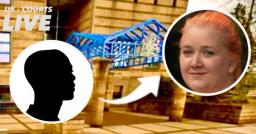 🔴 ASYLUM SEEKER ON TRIAL FOR BRUTAL HOTEL WORKER MURDER