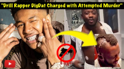 “Drill Rap Dilemma: DigDat Charged with Attempted Murder and Firearms Offences”