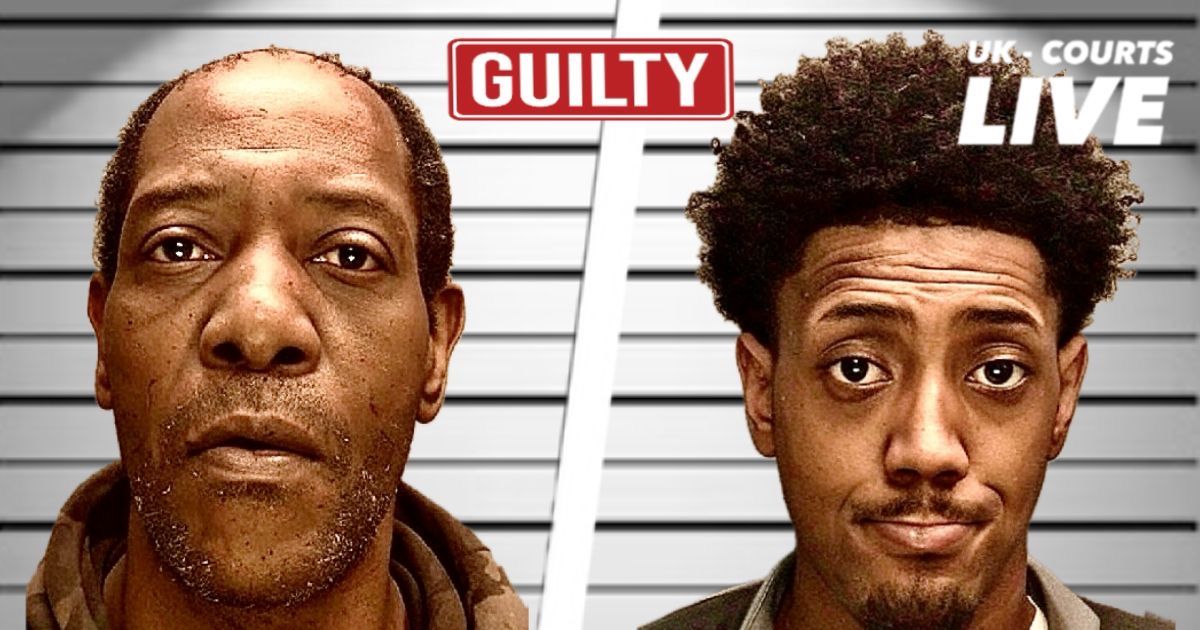 🔴 DRUGS LINE BUST: DEALER & RUNNER JAILED IN WOLVERHAMPTON