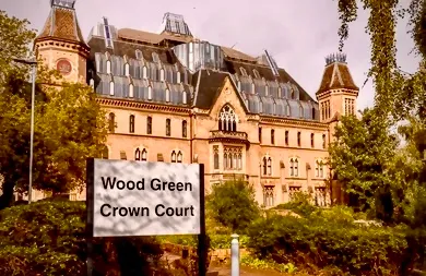 Article image embedded in content