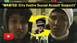 🚨🔍 BREAKING NEWS: HUNT FOR SEX ATTACK SUSPECTS! 🔍