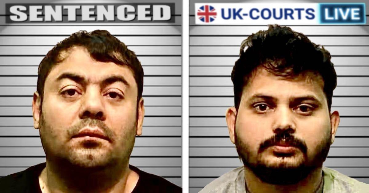 π΄ BEYOND EVIL: AMIT GULATI JAILED FOR 27 YEARS OVER DEPRAVED CAMPAIGN