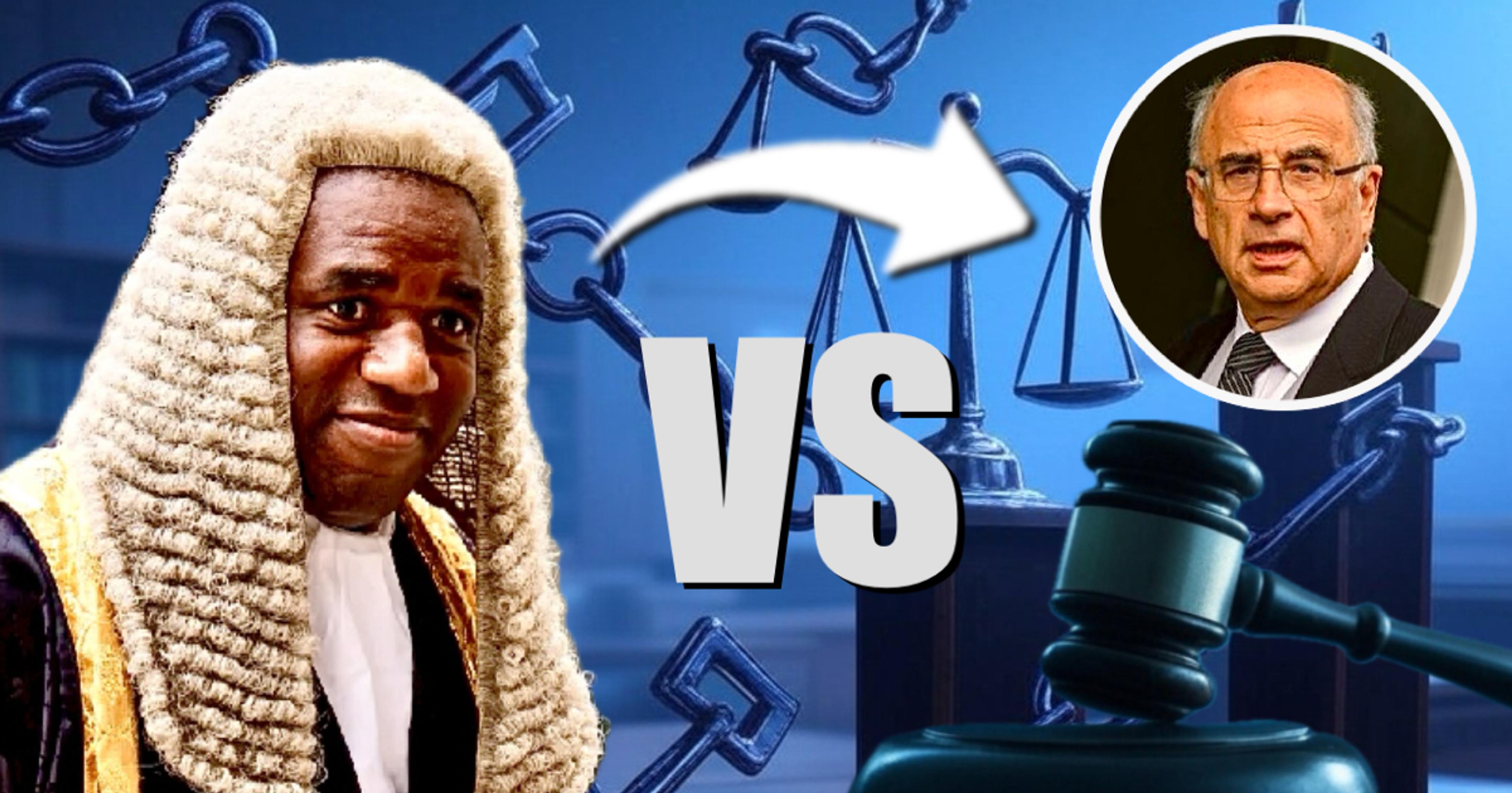 🔴 LAMMY’S STEALTH ASSAULT ON JURY RIGHTS VIA LEVESON REFORMS