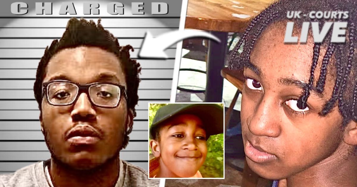 🔴 ISLINGTON MURDER: TSIDI WINION CHARGED OVER ADAM HENRY DEATH