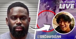 🔴 GHETTS HIT-AND-RUN CASE WIDENS WITH NEW DANGEROUS DRIVING CHARGES