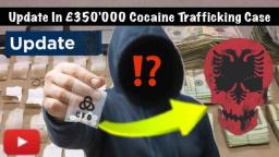 BREAKING - Florian Fasko Drugs Investigation Update: