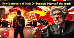 Two-Tier, Two Speed Justice? Delays in the Criminal Justice System Explained