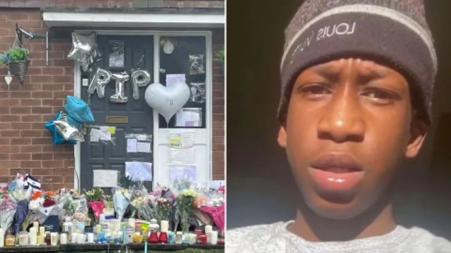 Article image embedded in content