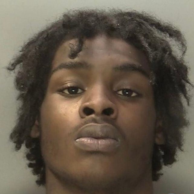 Teen Found Guilty in Fatal Kings Heath Stabbing Over Electric Bike Dispute