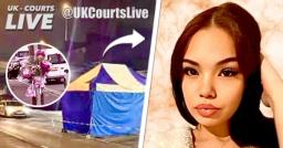 🔴 MAN CHARGED WITH MURDER OF LILY WHITEHOUSE, 19