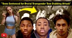 Transgender Teen Lured, Stabbed in Vicious Snapchat Revenge Plot – Gang of Six Jailed for Harrowing 45-Second Horror Attack