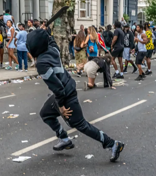 Article image embedded in content