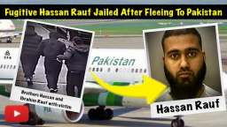 Birmingham Man Who Fled to Pakistan After Kidnapping Conviction Jailed