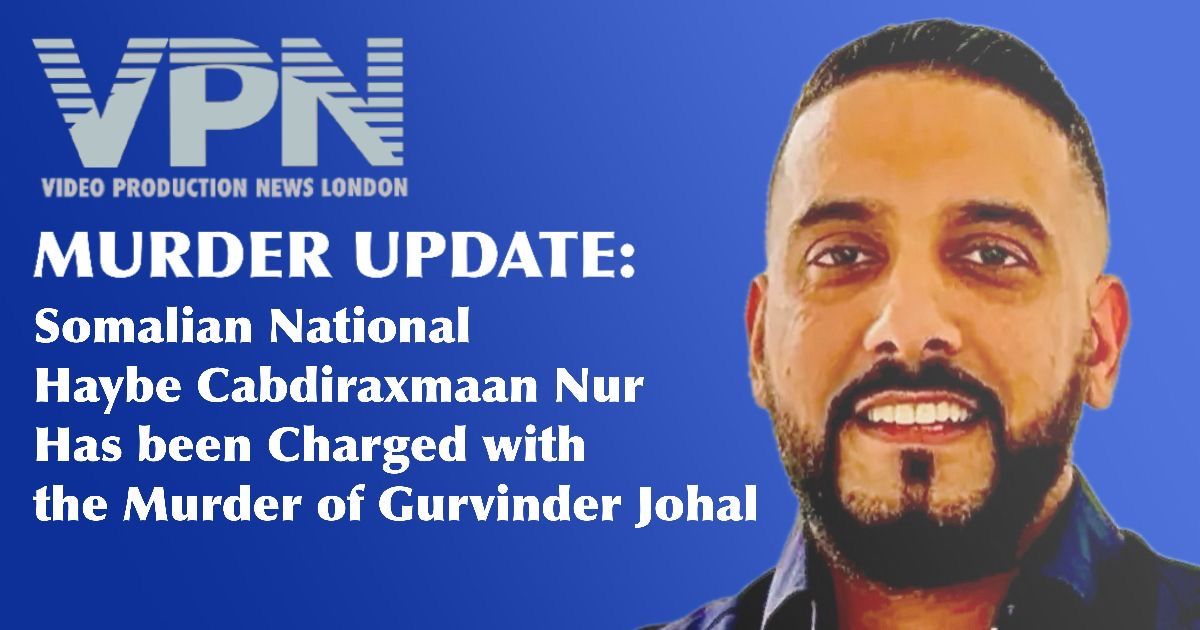 Man Charged With Murder Of Gurvinder Johal After Derby Bank Stabbing