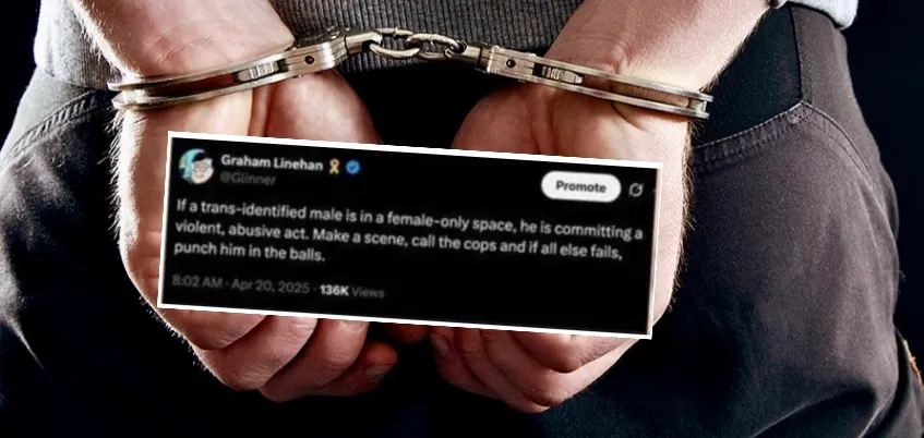 Article image embedded in content