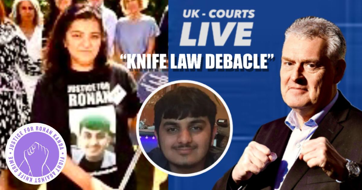 🔴 UK Knife Crime Debate Fails: Bans Exposed!
