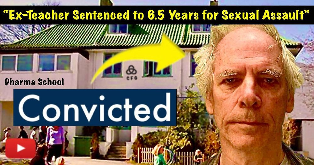 Former teaching assistant Stephen Payne found guilty of sexually assaulting four girls aged between 8 and 12