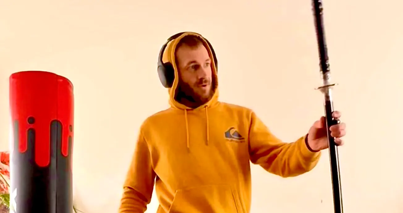 Article image embedded in content