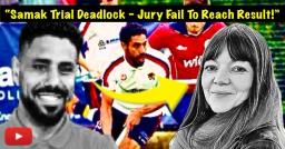 Shock Result: Jury Deadlocked in Trial of Egyptian Hockey Coach Accused of Murdering Wife