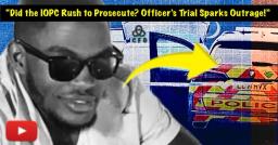 Chris Kaba Shooting: Jury Acquits Officer as Watchdog Faces Backlash Over Flawed Investigation!