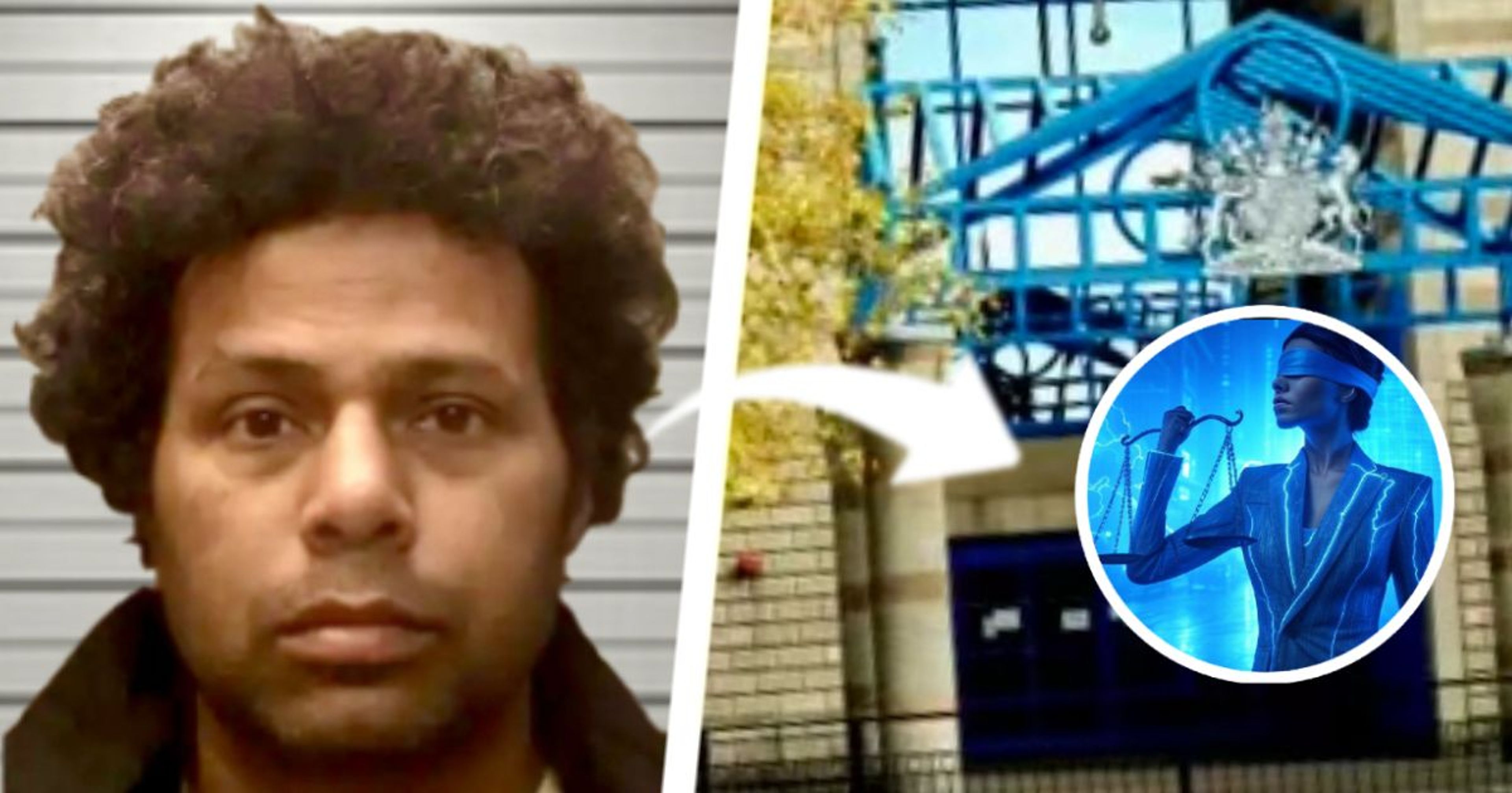 🔴 10 Year Sentence For Online Groomer Who Abused Young Girls