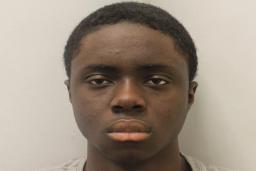 ⚠️NEWS-UPDATE⚠️ TEENAGER FOUND GUILTY OF EDGWARE MURDER: