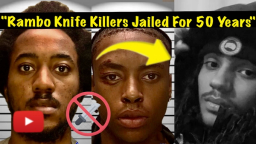 "Life Sentences for Men Convicted of Murdering 16-Year-Old"