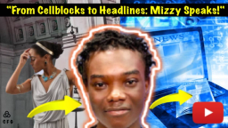 "From Lockdown to Lift-Off: My Journey Through Bars to Bylines" 🚀📝