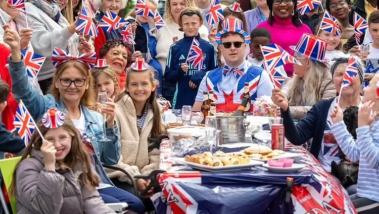 Article image embedded in content