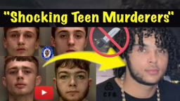 Bailey Atkinson Murder : 7 Walsall Teenagers Convicted