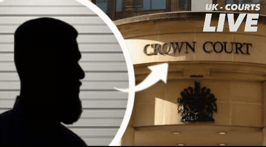 🔴 ASYLUM SEEKER CHARGED WITH ABDUCTION & RAPE OF TEEN GIRL