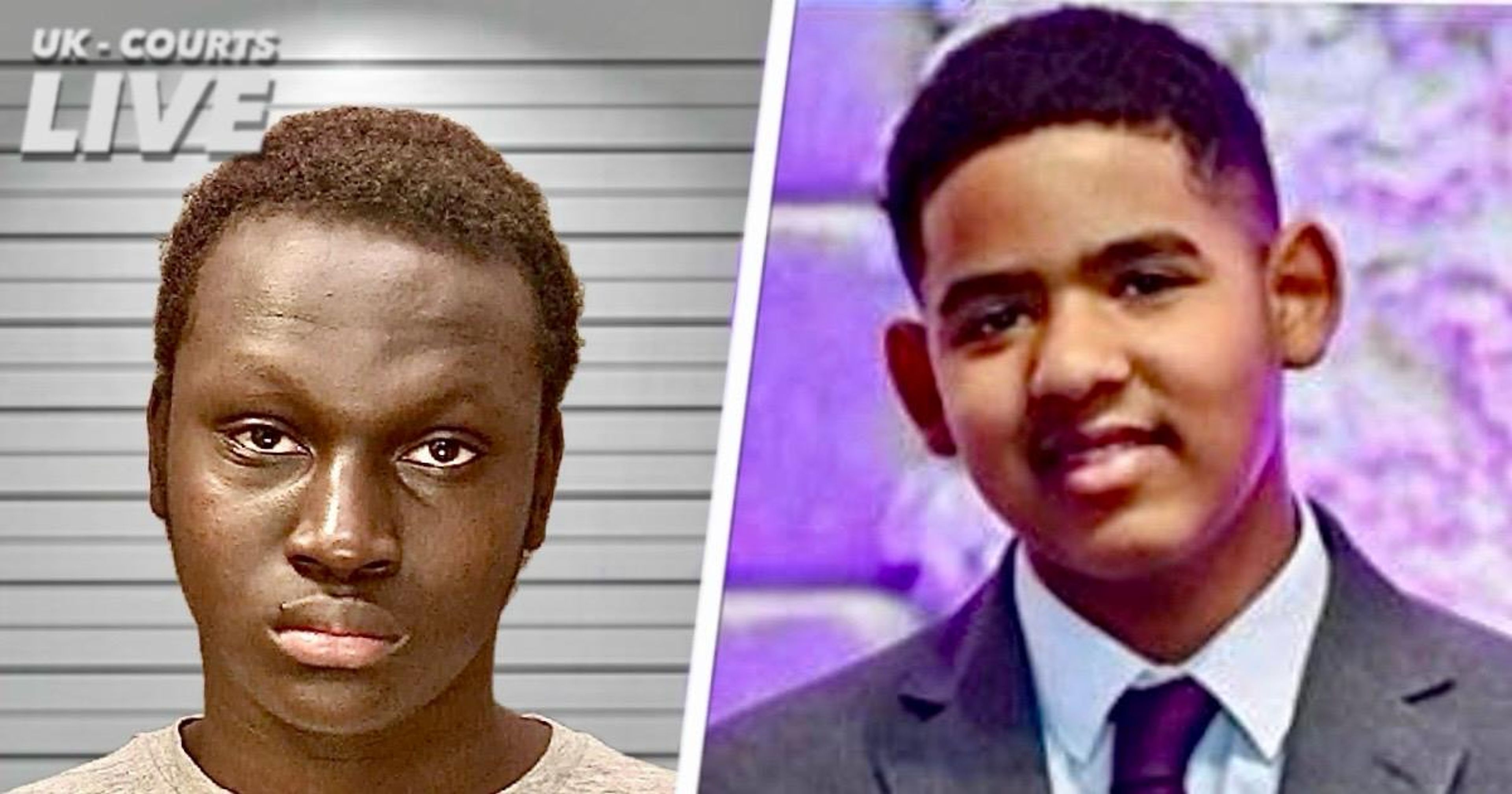 🔴 17 YEAR OLD BOY CHARGED WITH FATAL STABBING OF YASSIN ALAMA 