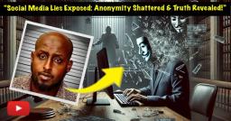 Social Media Outrage: Misreporting Crimes Could Destroy Anonymity, Trigger Lawsuits, and End Lives Online!