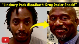 "London Horror: Finsbury Park Stabbing by Drug Dealer David Odunuga Shocks City!"