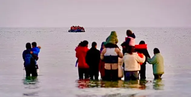 Article image embedded in content