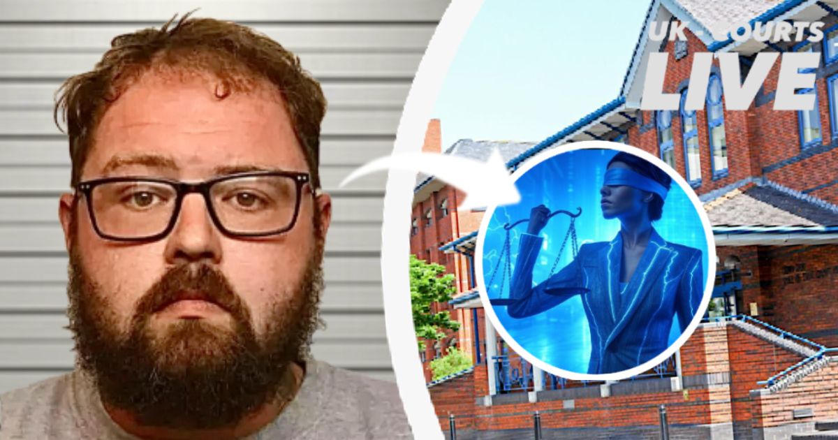 BULLISH RIOTER JAILED 30 MONTHS FOR VIOLENT DISORDER