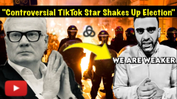 "West Midlands Mayor Sensation: Akhmed Yakoob's Election Upset Sparks Outrage!"