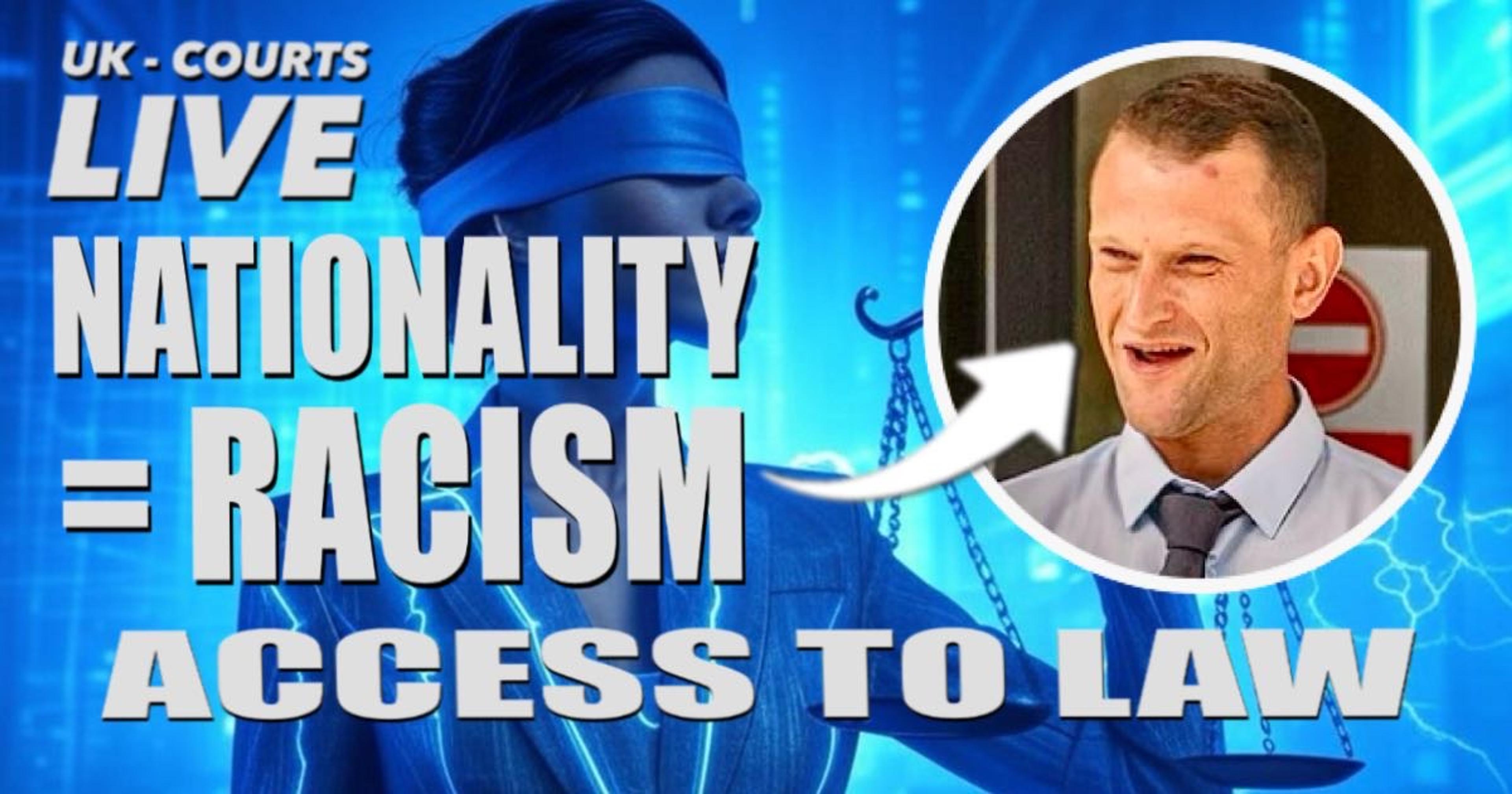 🔴 TRUTH BEHIND THE 18-MONTH SENTENCE FOR 33-VIEW TWEETS