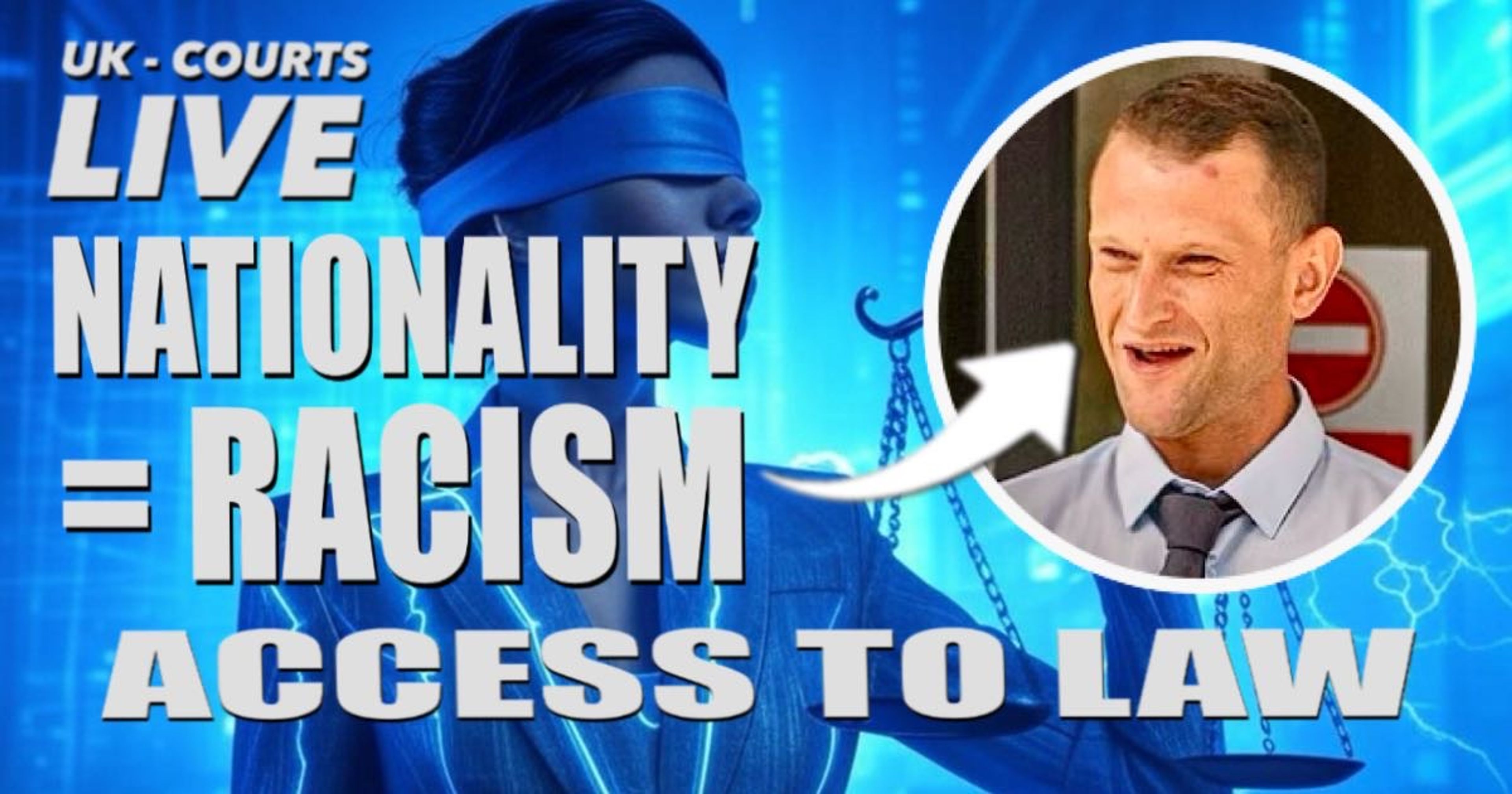 🔴 TRUTH BEHIND THE 18-MONTH SENTENCE FOR 33-VIEW TWEETS