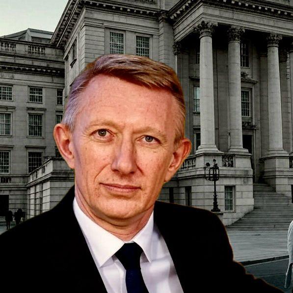 Photo of Bénédict Tarot Freeman