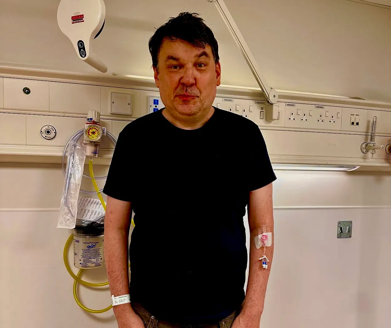 Article image embedded in content