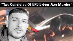 Two More Convictions In Aurman Singh Murder Case