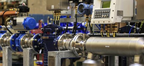 Mechanical/Process Design