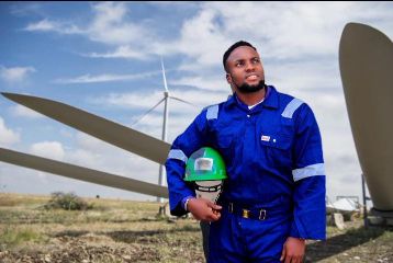 Health, Safety & Environment