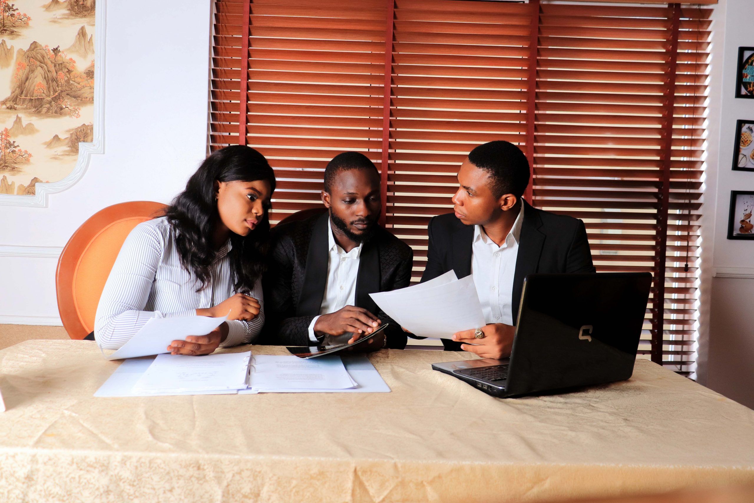 Contract & Project Management