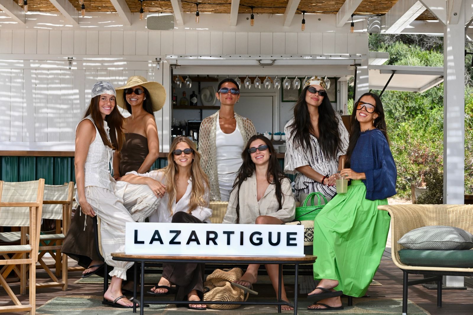 Lazartigue — imagen 1