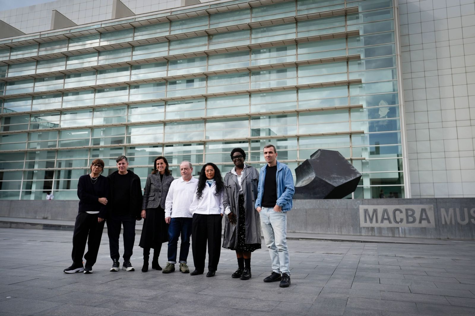Fundación MACBA — imagen 9