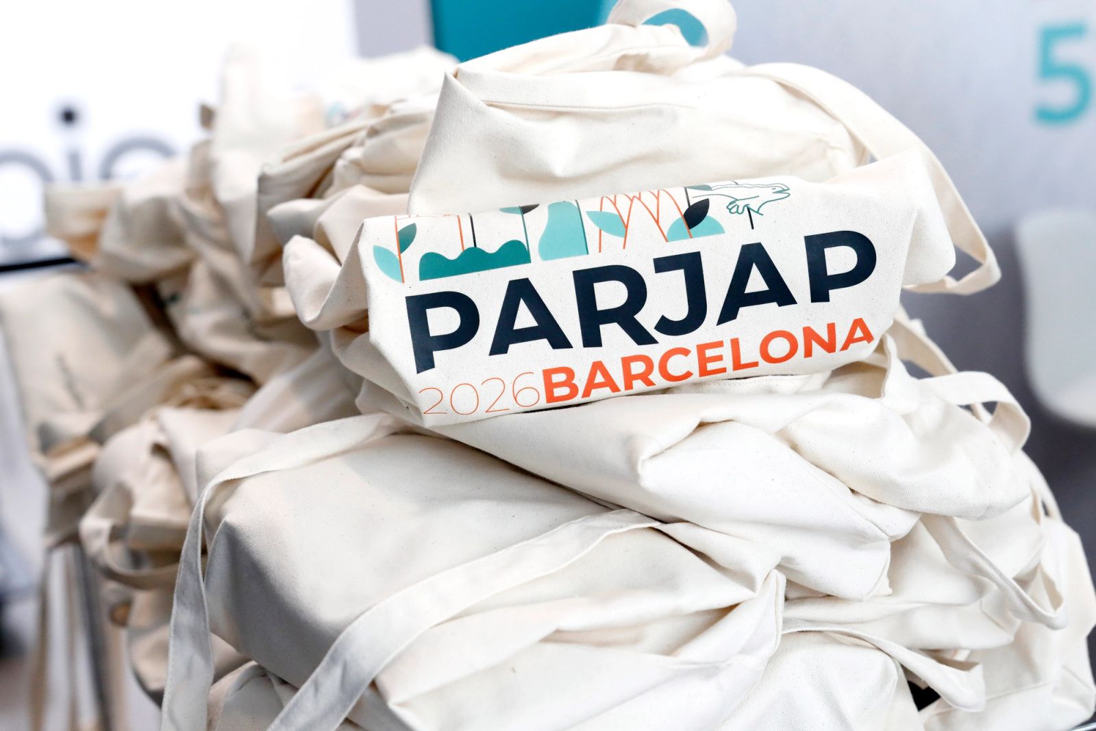 Congreso Nacional de Parques y Jardines Públicos (PARJAP) — imagen 2